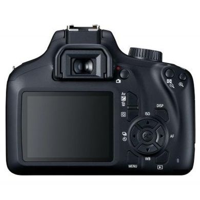 Цифрова камера Canon EOS 4000D 18-55 DC III kit (3011C004)