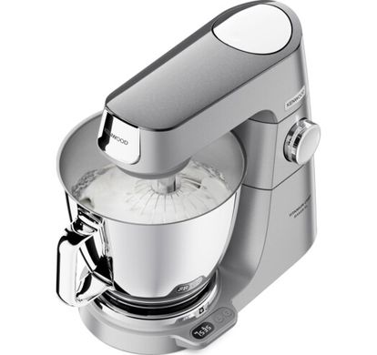 Кухонная машина Kenwood Titanium Chef Baker XL KVL85.704SI