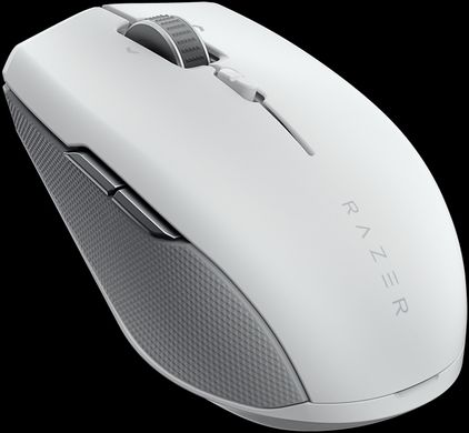 Миша Razer Pro Click mini White/Gray (RZ01-03990100-R3G1)