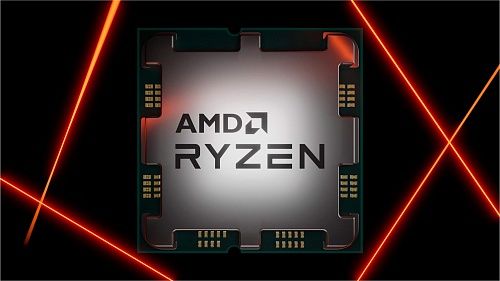 Процесор AMD Ryzen 9 7900 (100-100000590BOX)