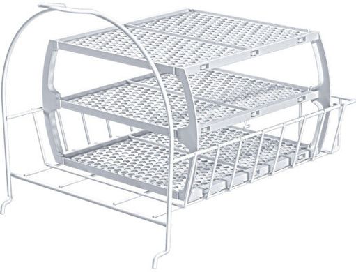 Кошик для сушіння Bosch WMZ20600
