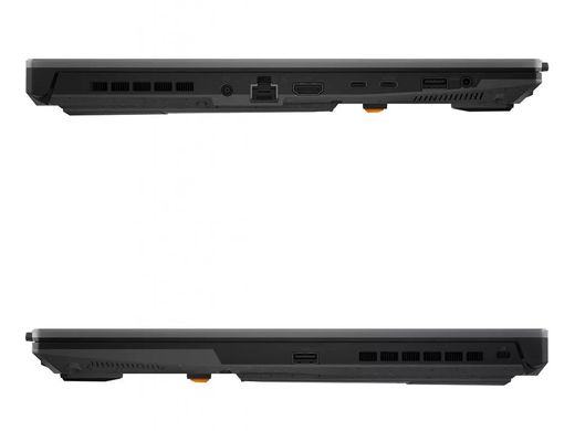 Ноутбук ASUS TUF Gaming A17 FA707NU (FA707NU-HX021)