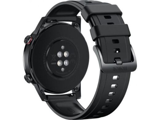 Смарт-часы Honor Magic Watch 2 46mm Charcoal Black(MNS-B39)