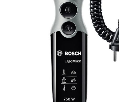 Занурюваний блендер Bosch MSM67170