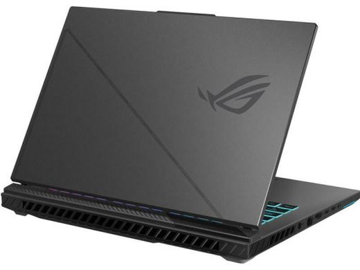 Ноутбук Asus ROG Strix G16 G614JU Eclipse Gray (G614JU-N3094 G614JU-DS71-CA)