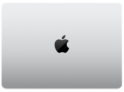 Ноутбук Apple MacBook Pro 14” Silver 2021 (MKGR3, Z15J001XN)