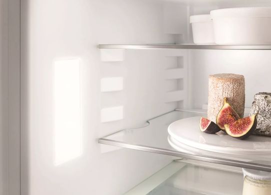 Встраиваемый двухкамерный холодильник Liebherr ICNf 5103 Pure