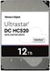 Жорсткий диск WD Ultrastar DC HC520 SATA 12 TB (HUH721212ALE600/0F29590) - 2