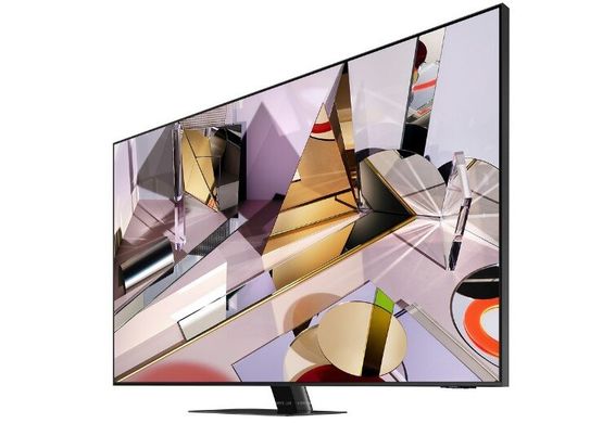 Телевізор Samsung QE-65Q700TA