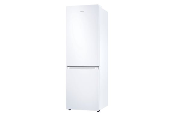 Холодильник с морозильной камерой Samsung RB34T600FWW