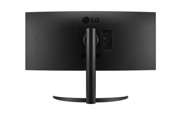 Монітор LG Ultrawide 34WP65CP-B