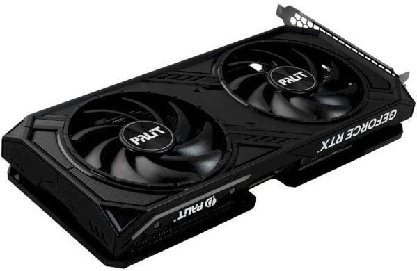 Відеокарта Palit GeForce RTX 4070 Dual (NED4070019K9-1047D)