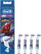 Насадка для електричної зубної щітки Oral-B EB10 Stages Power Marvel Spider-Man - 3