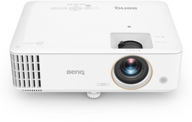 Мультимедийный проектор BenQ TH685i (9H.JNK77.17E)