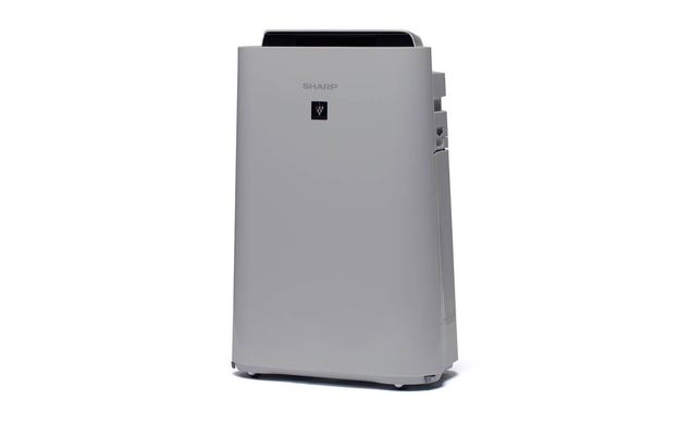 Воздухоочиститель Sharp UA-HD50E-L