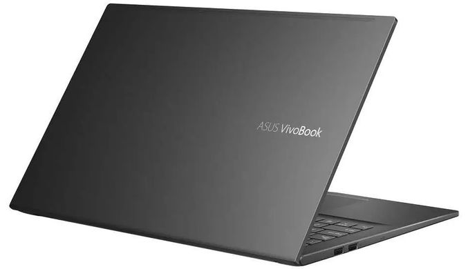 Ноутбук ASUS VivoBook 15 OLED K513EA Black (K513EA-OLED2428W)