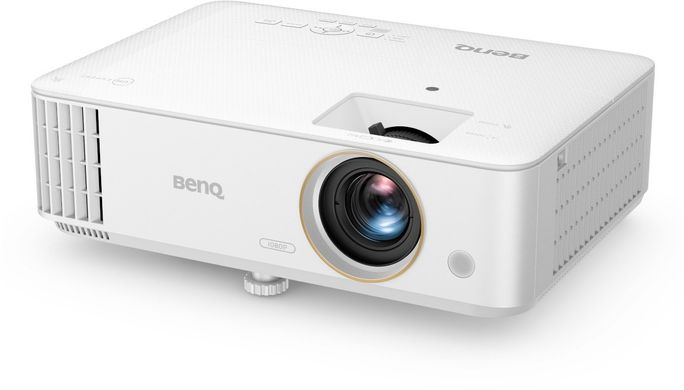 Мультимедийный проектор BenQ TH685i (9H.JNK77.17E)