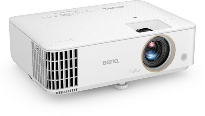 Мультимедійний проектор BenQ TH685i (9H.JNK77.17E)