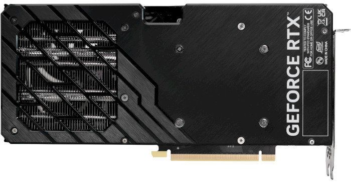 Відеокарта Palit GeForce RTX 4070 Dual (NED4070019K9-1047D)