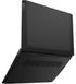 Ноутбук Lenovo IdeaPad Gaming 3 15IHU6 (82K1015DUS) - 1