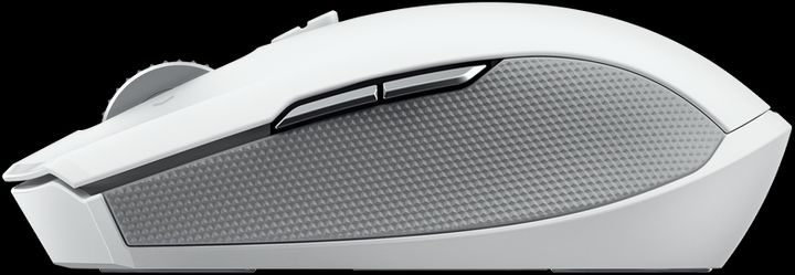 Мышь Razer Pro Click mini White/Gray (RZ01-03990100-R3G1)