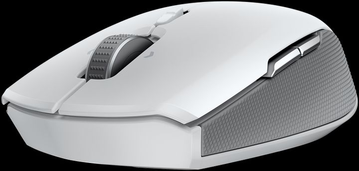 Миша Razer Pro Click mini White/Gray (RZ01-03990100-R3G1)