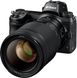 Стандартный объектив Nikon Z 50mm f/1.2S (JMA003DA) - 2