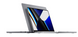 Ноутбук Apple MacBook Pro 14” Silver 2021 (MKGR3, Z15J001XN) - 4