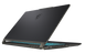 Ноутбук MSI Cyborg 15 A12VF (A12VF-219XCZ) - 3