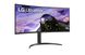 Монітор LG Ultrawide 34WP65CP-B - 2