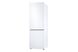 Холодильник з морозильною камерою Samsung RB34T600FWW - 2