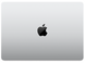 Ноутбук Apple MacBook Pro 14” Silver 2021 (MKGR3, Z15J001XN) - 2