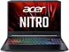 Ноутбук Acer Nitro 5 AN517-54-59C3 Shal Black (NH.QF9EC.003) - 6