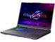 Ноутбук Asus ROG Strix G16 G614JU Eclipse Gray (G614JU-N3094 G614JU-DS71-CA) - 13