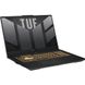 Ноутбук ASUS TUF Gaming F17 FX707ZM (FX707ZM-HX016) - 2