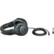 Навушники без мікрофону Audio-Technica ATH-M20x - 5