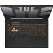Ноутбук ASUS TUF Gaming F17 FX707ZM (FX707ZM-HX016) - 3