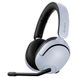 Навушники з мікрофоном Sony Inzone H5 White (WHG500W.CE7) - 4