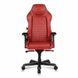Ігрове крісло DXRAcer Master Max DMC-I233S-R-A2 Red - 1