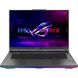 Ноутбук Asus ROG Strix G16 G614JU Eclipse Gray (G614JU-N3094 G614JU-DS71-CA) - 1