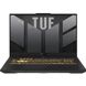 Ноутбук ASUS TUF Gaming F17 FX707ZM (FX707ZM-HX016) - 1
