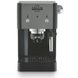 Ріжкова кавоварка еспресо Gaggia Gran Deluxe Black (RI8425/11) - 1