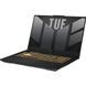 Ноутбук ASUS TUF Gaming F17 FX707ZM (FX707ZM-HX016) - 4