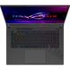 Ноутбук ASUS ROG Strix G16 2023 G614JZ Eclipse Gray Metallic (G614JZ-N3001W) - 2