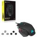 Миша Corsair M65 RGB ULTRA Tunable FPS Gaming Mouse (CH-9309411-EU) - 2
