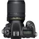 Дзеркальний фотоапарат Nikon D7500 kit (18-140mm) VR (VBA510K002) - 10