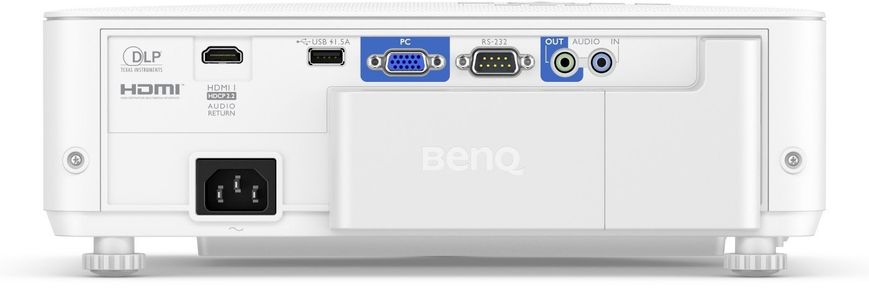 Мультимедійний проектор BenQ TH685i (9H.JNK77.17E)