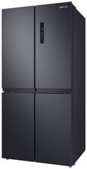 Холодильник с морозильной камерой Samsung RF48A400EB4