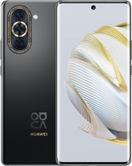 Смартфон HUAWEI Nova 10 8/128GB Starry Silver
