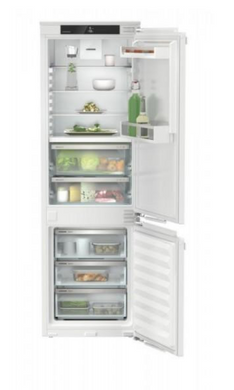 Холодильник с морозильной камерой Liebherr ICBNe 5123